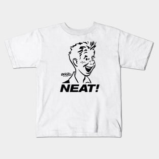 NEAT! Kids T-Shirt